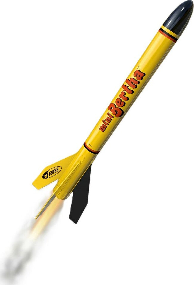 Estes Mini Bertha™ Launch Set